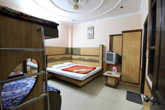 Hotel Yes Boss, New Delhi 2